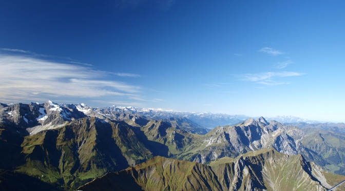 Tiroler Charme in einem Dorf der Bergsteiger